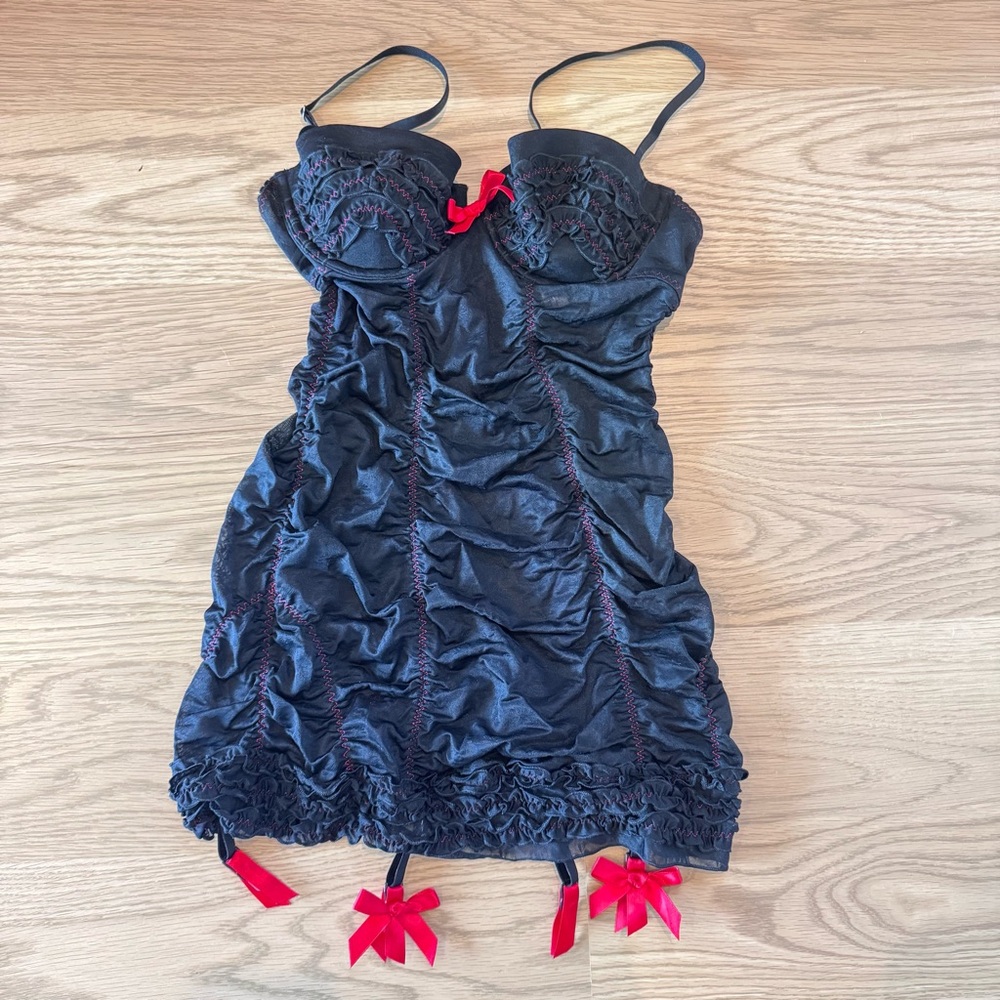 NWOT Victorias Secret Corset 🎀